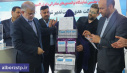 رونمایی از دو محصول دانش بنیان و فناورانه در حوزه پزشکی در هفتمین نمایشگاه توانمندی‌های صادراتی ایران (Iran Expo ۲۰۲۵)
