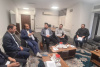 اولین مرکز توسعه احیاء نوآورانه کشور در پارک علم و فناوری البرز  جهاددانشگاهی ایجاد می شود