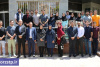 سومین رویداد از سلسله رویدادهای اینوتاک در دانشکده داروسازی البرز برگزار شد