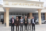 همکاری های پارک علم و فناوری البرز جهاددانشگاهی و دانشگاه پیام نور استان گسترش می یابد