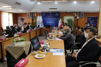 در بیست و نهمین نشست شورای علمی و فناوری پارک علم و فناوری البرز جهاددانشگاهی مورد تأکید قرار گرفت؛ عزم مسئولان ملی و استانی برای حمایت واقع بینانه از پارک علم و فناوری البرز